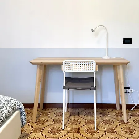 Apartment Luna - By The Lesa