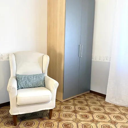 Apartment Luna - By The